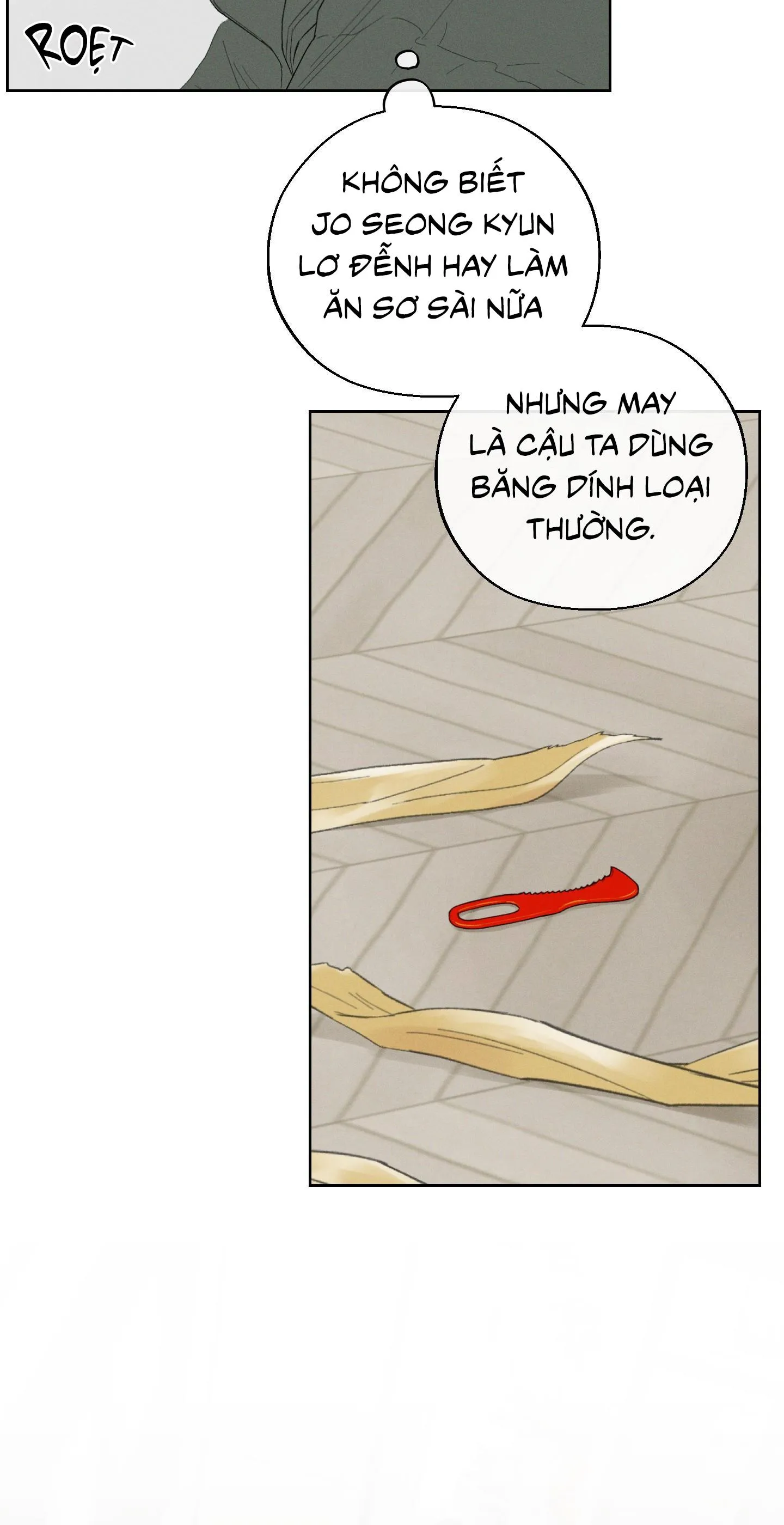 December Chapter 49 Trang 18