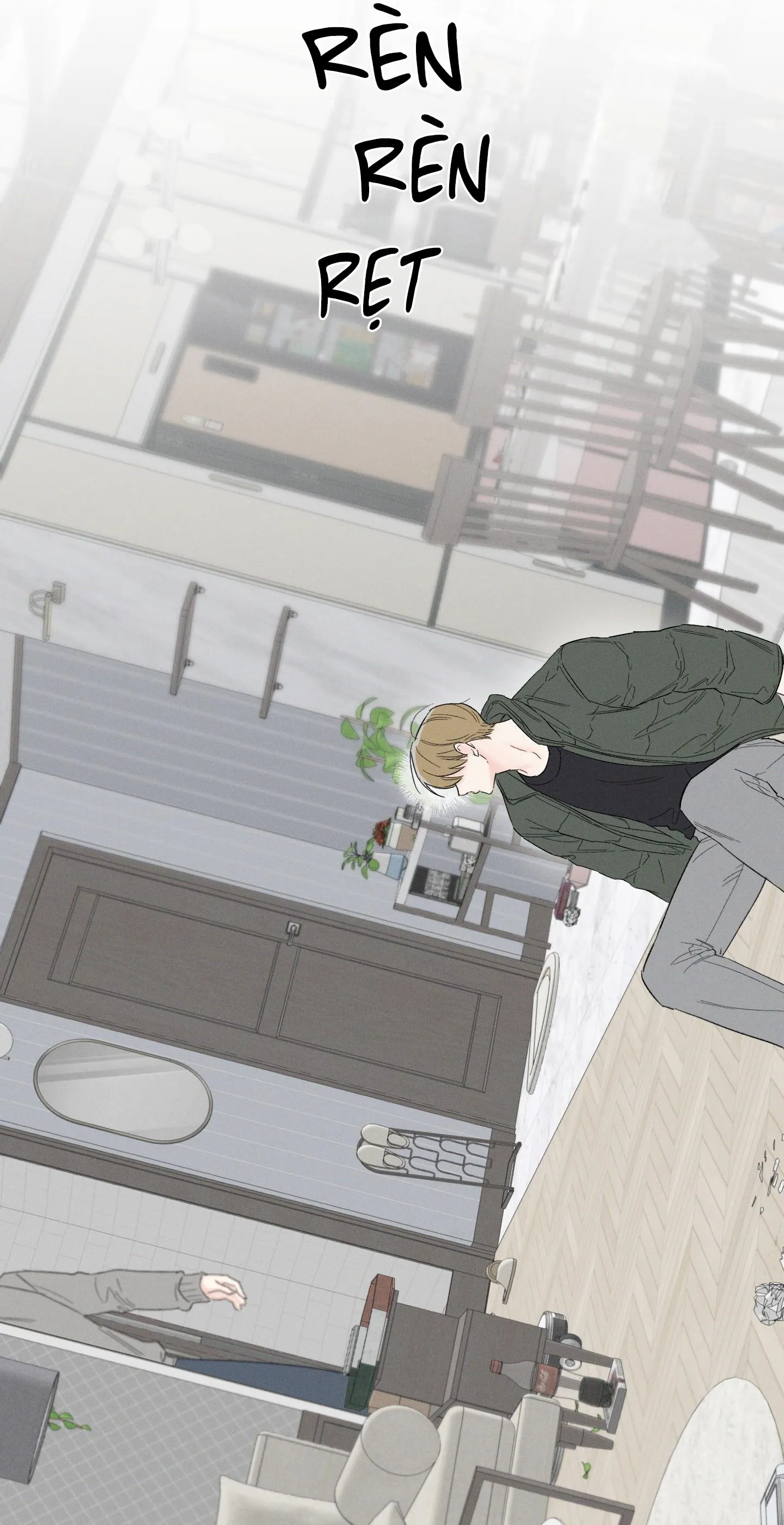 December Chapter 49 Trang 19