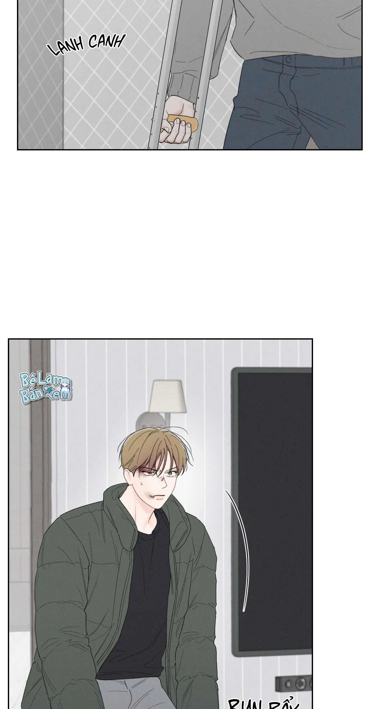 December Chapter 49 Trang 22