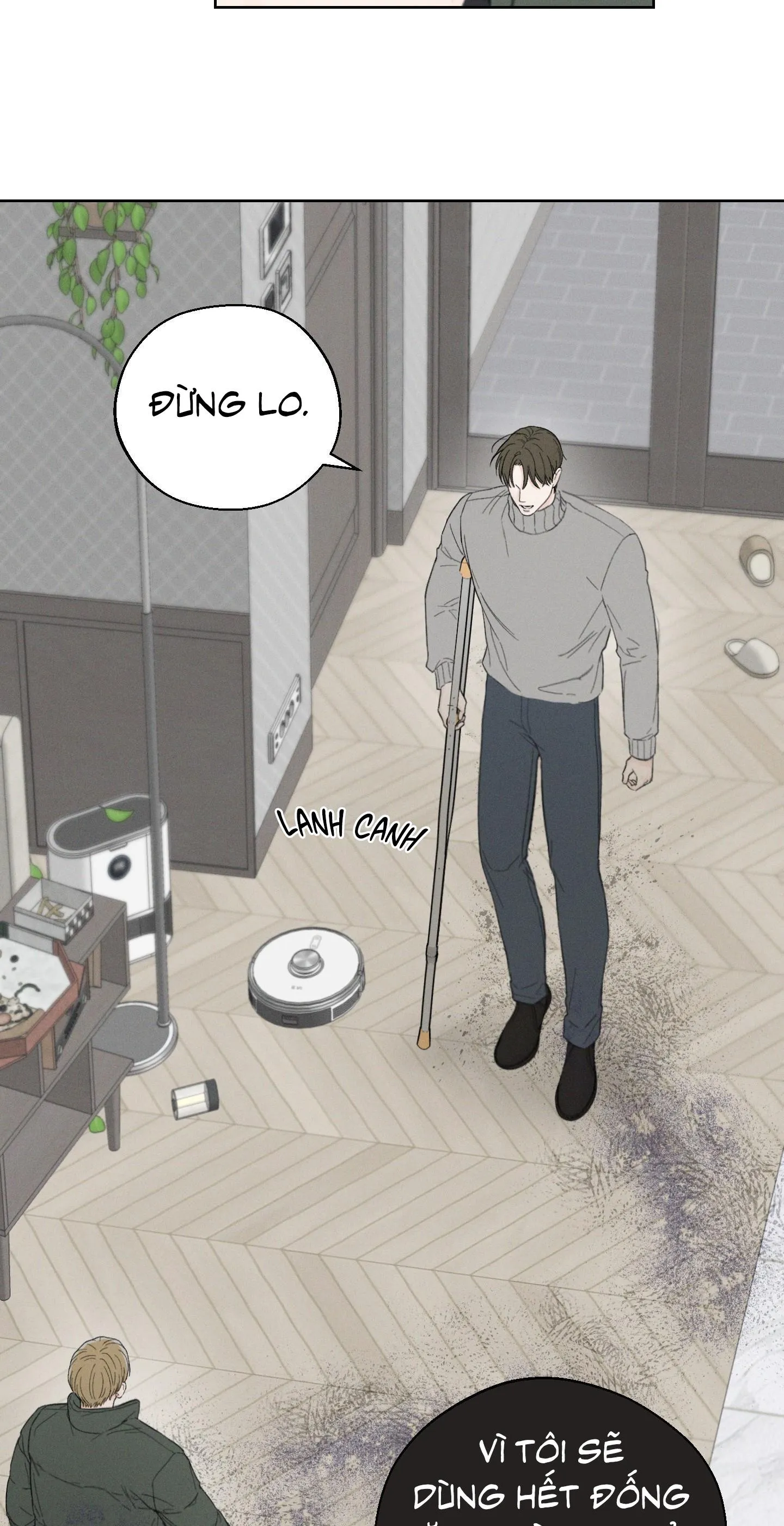 December Chapter 49 Trang 35