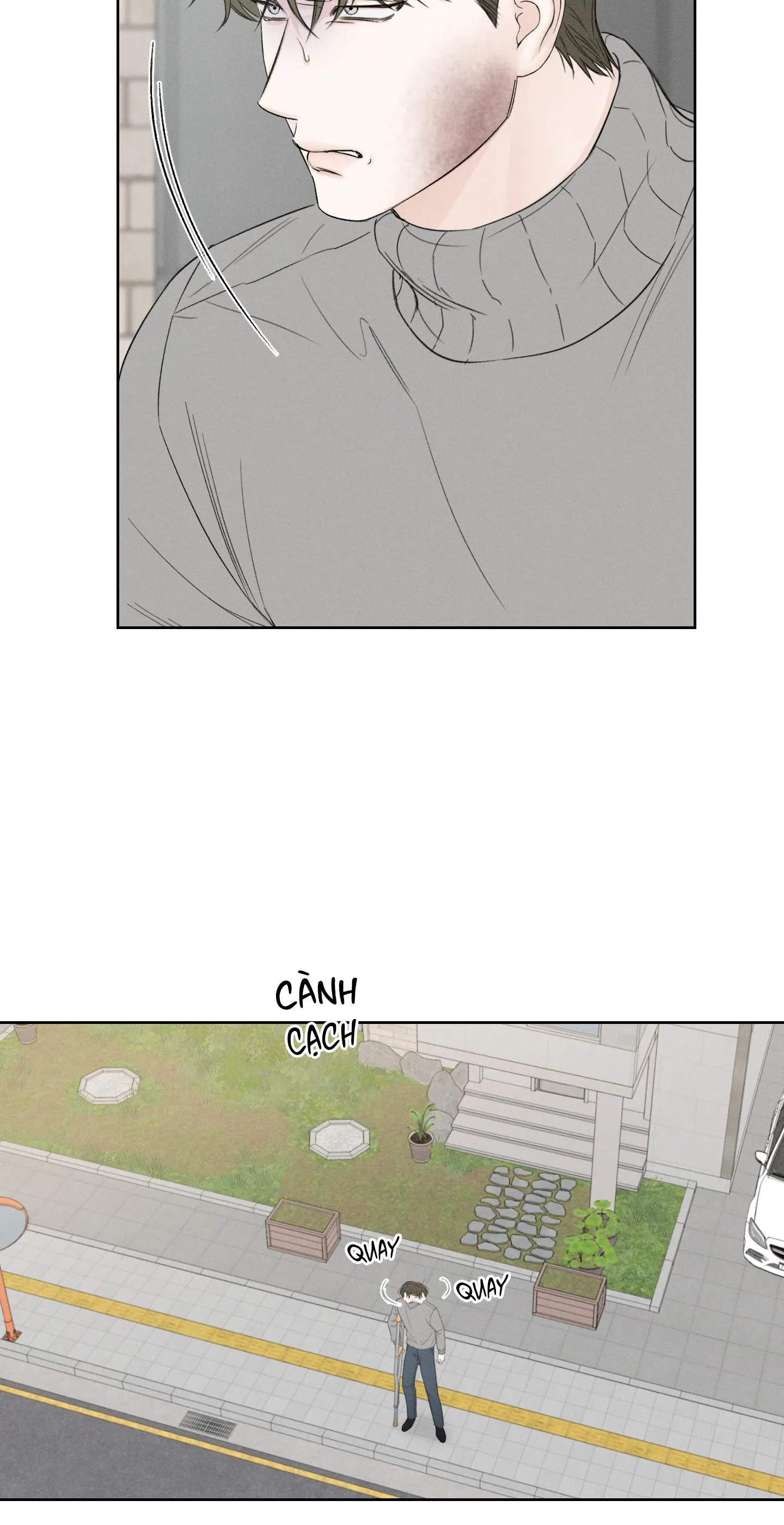 December Chapter 50 Trang 17