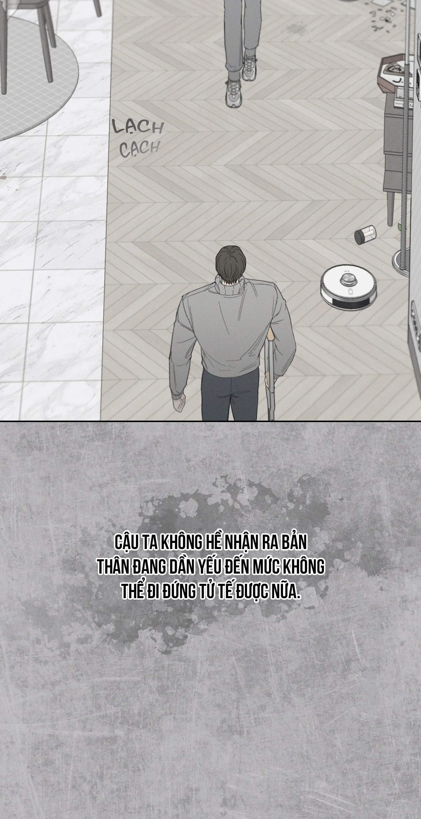 December Chapter 50 Trang 24