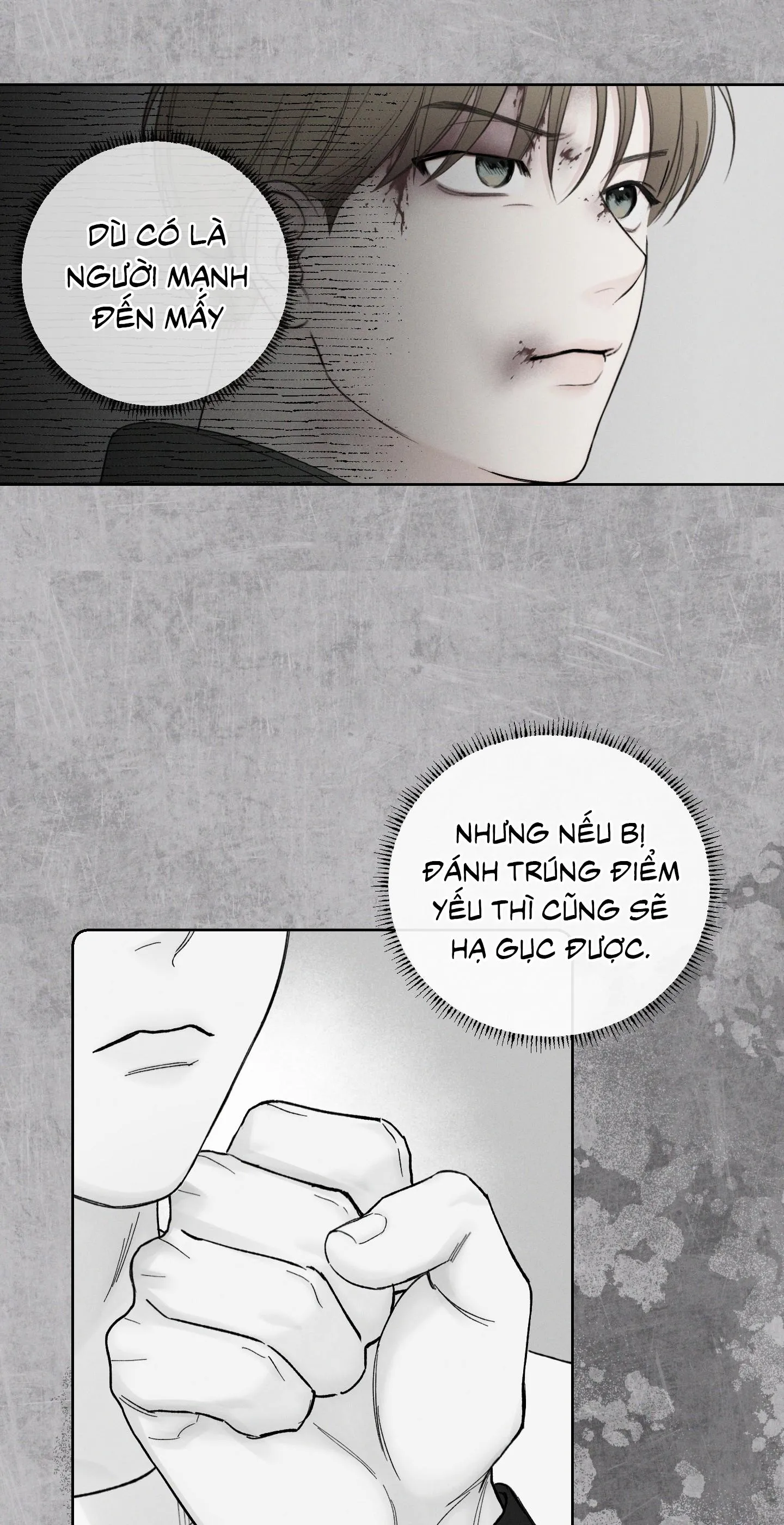 December Chapter 50 Trang 25