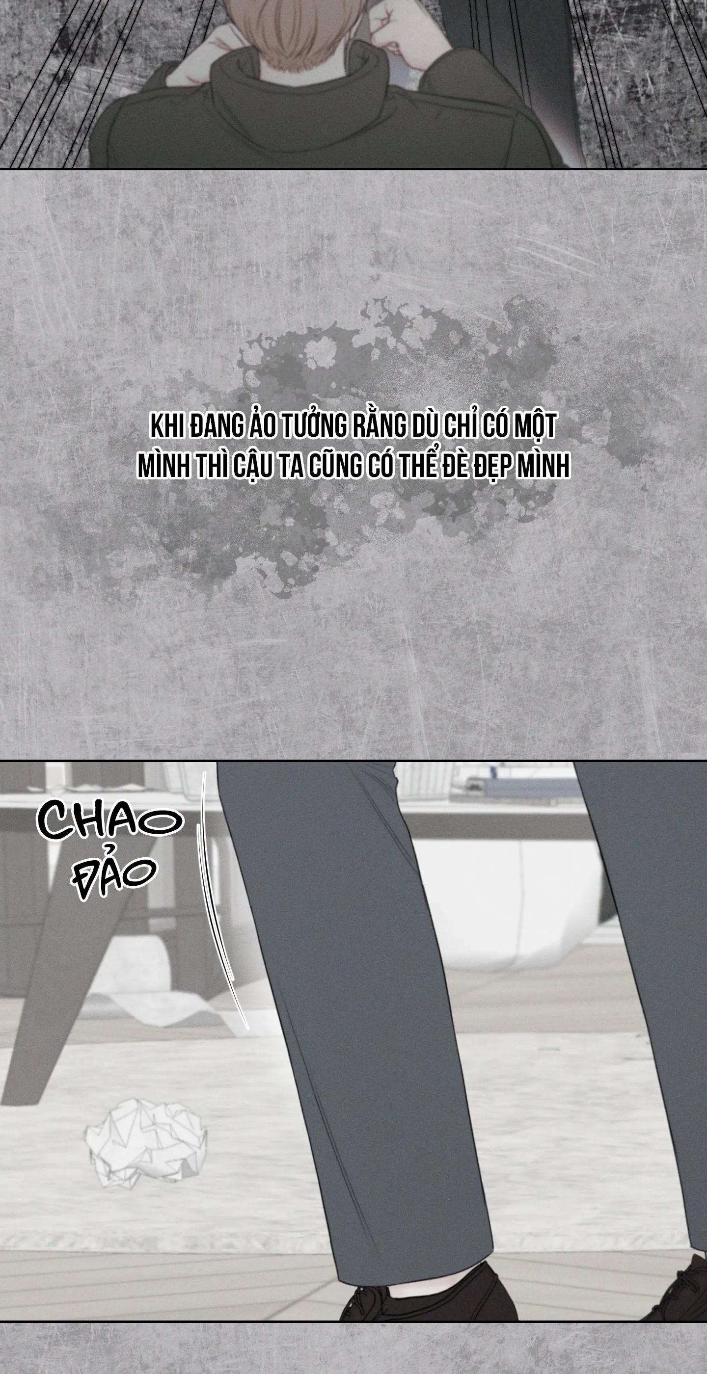 December Chapter 50 Trang 31