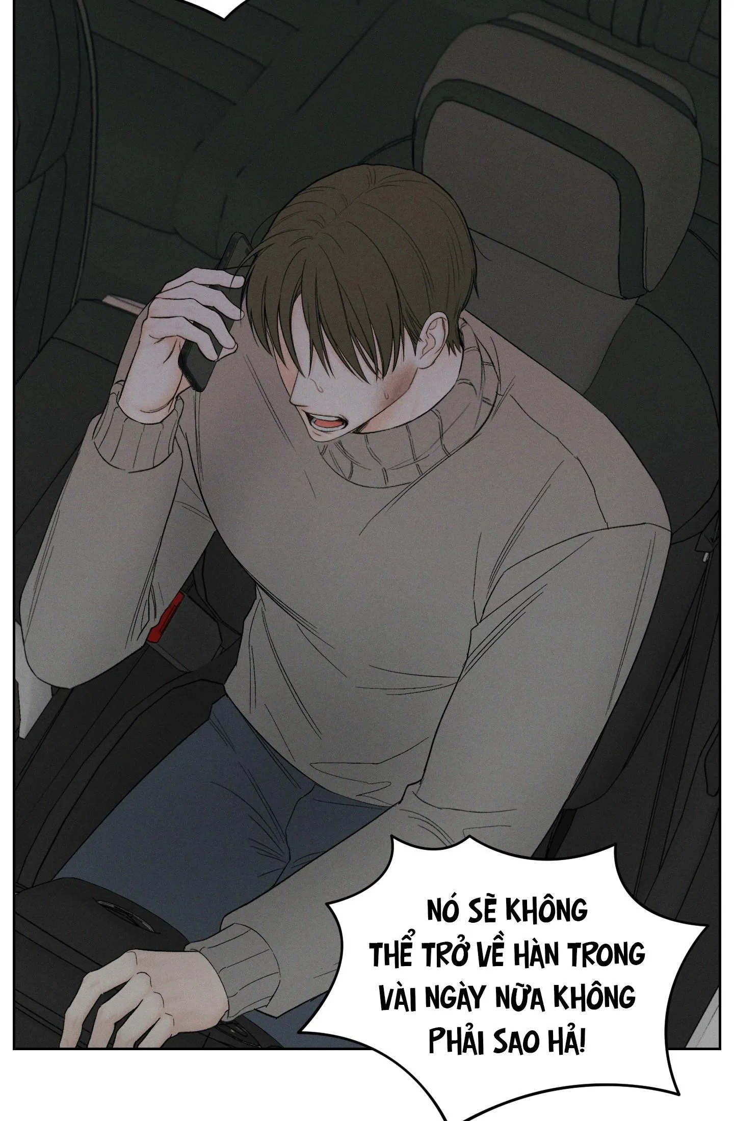 December Chapter 50 Trang 50