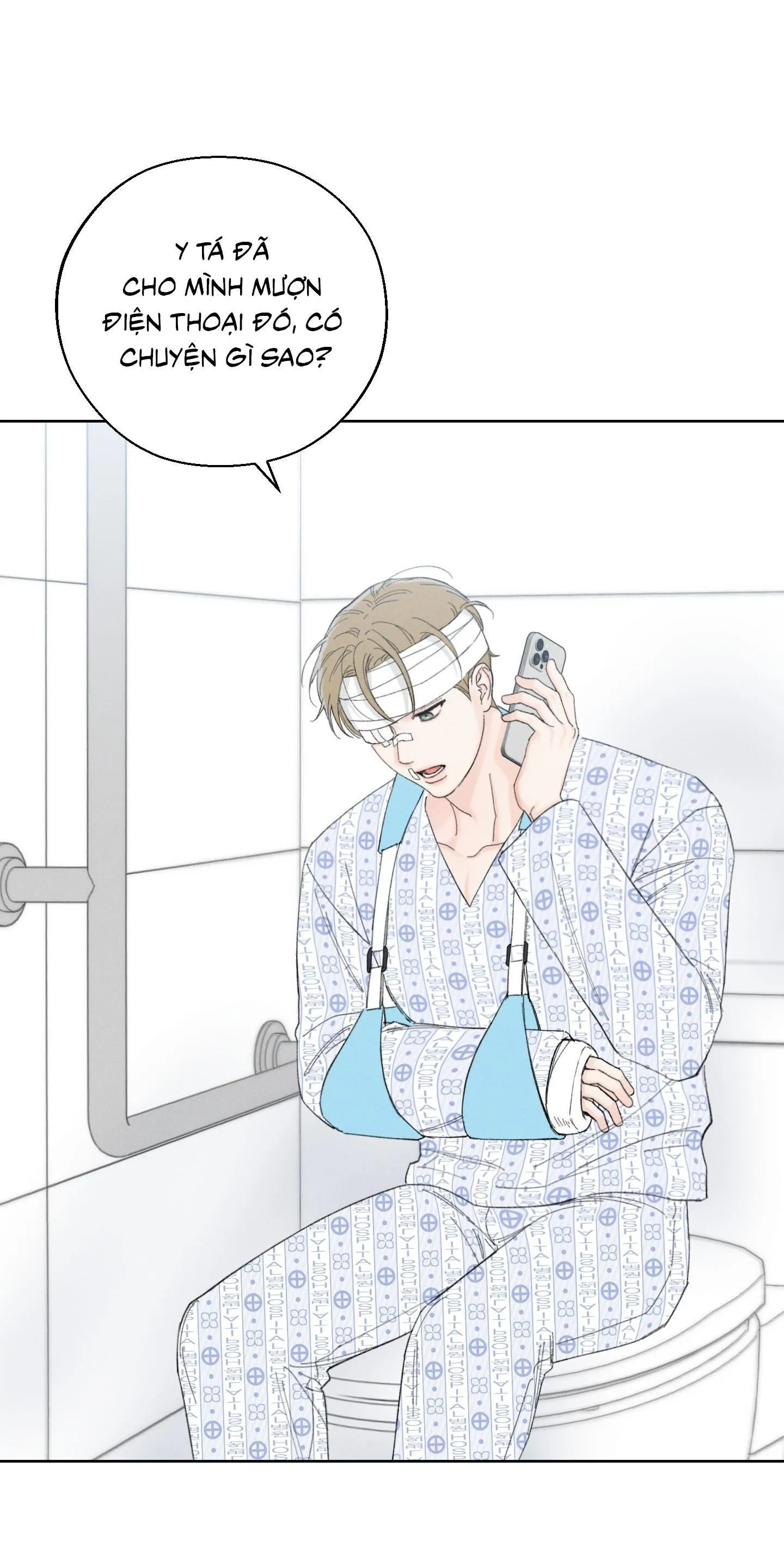 December Chapter 54 Trang 21