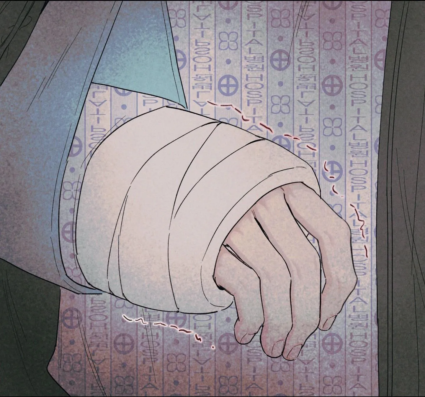 December Chapter 54 Trang 46