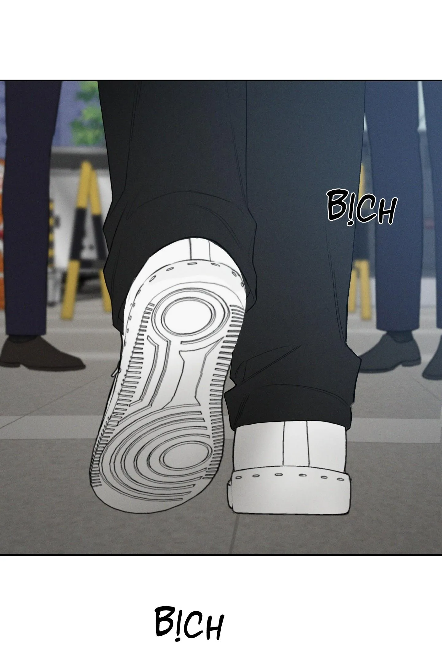 December Chapter 55 Trang 16