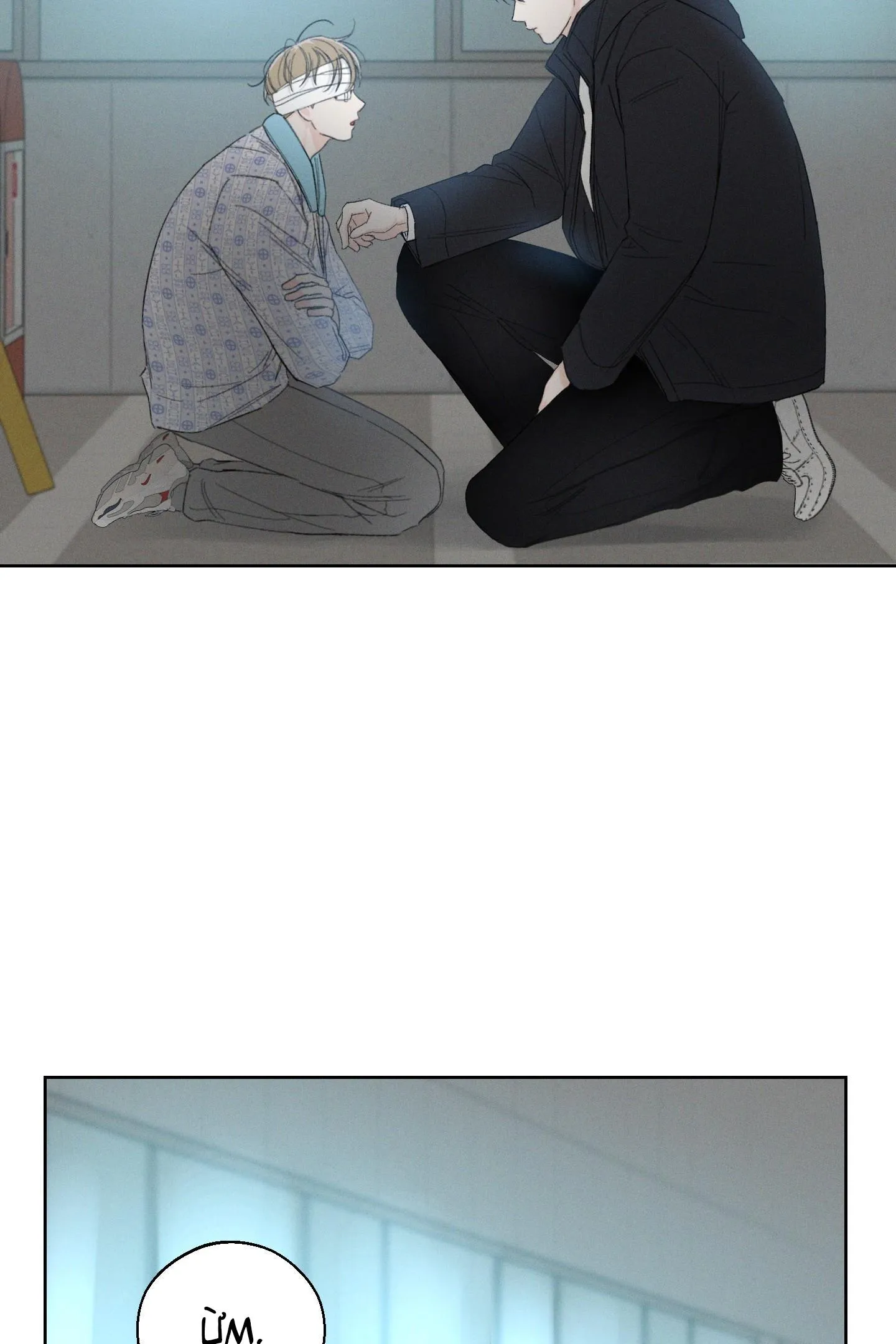 December Chapter 55 Trang 34