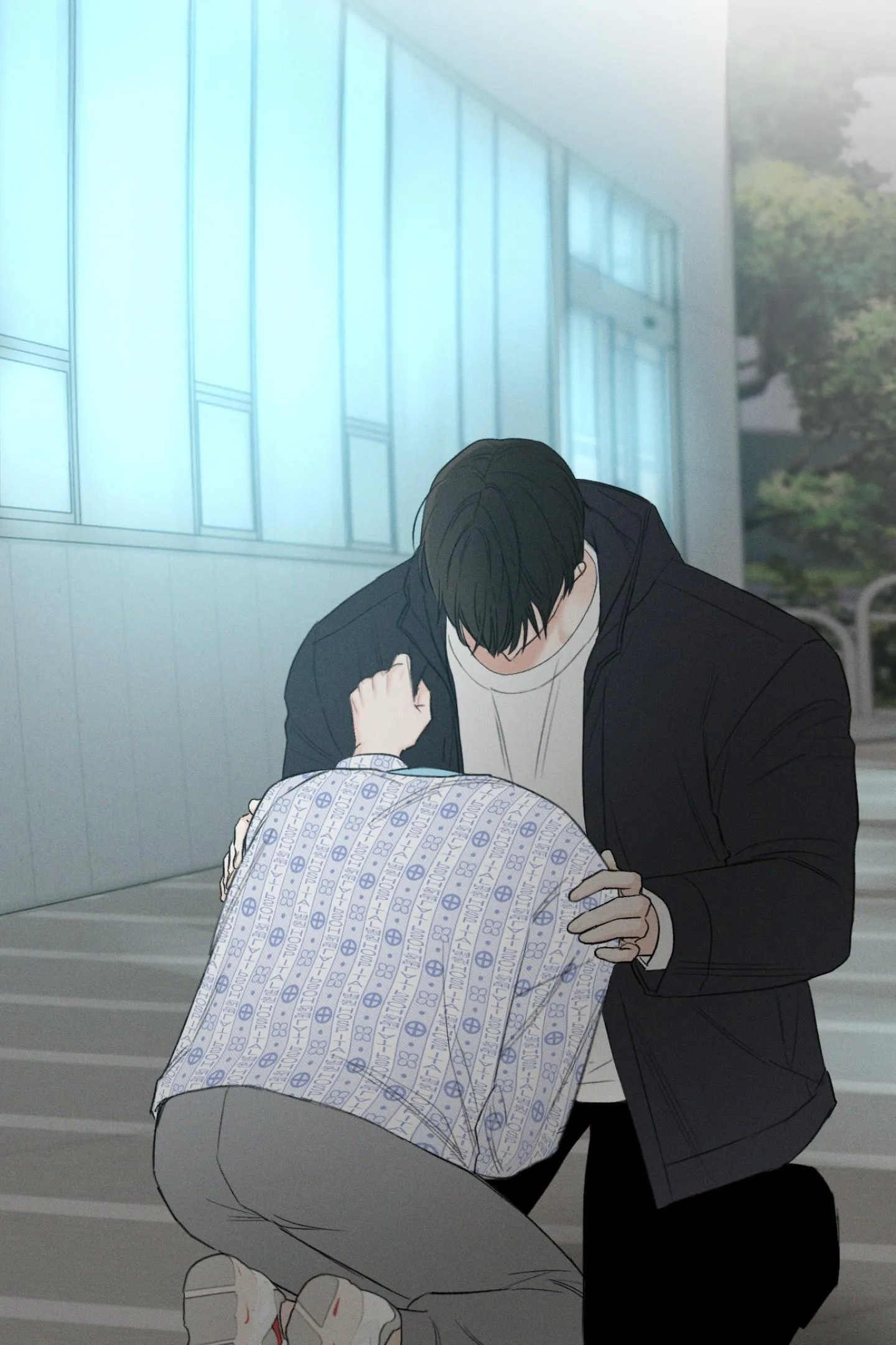 December Chapter 55 Trang 38