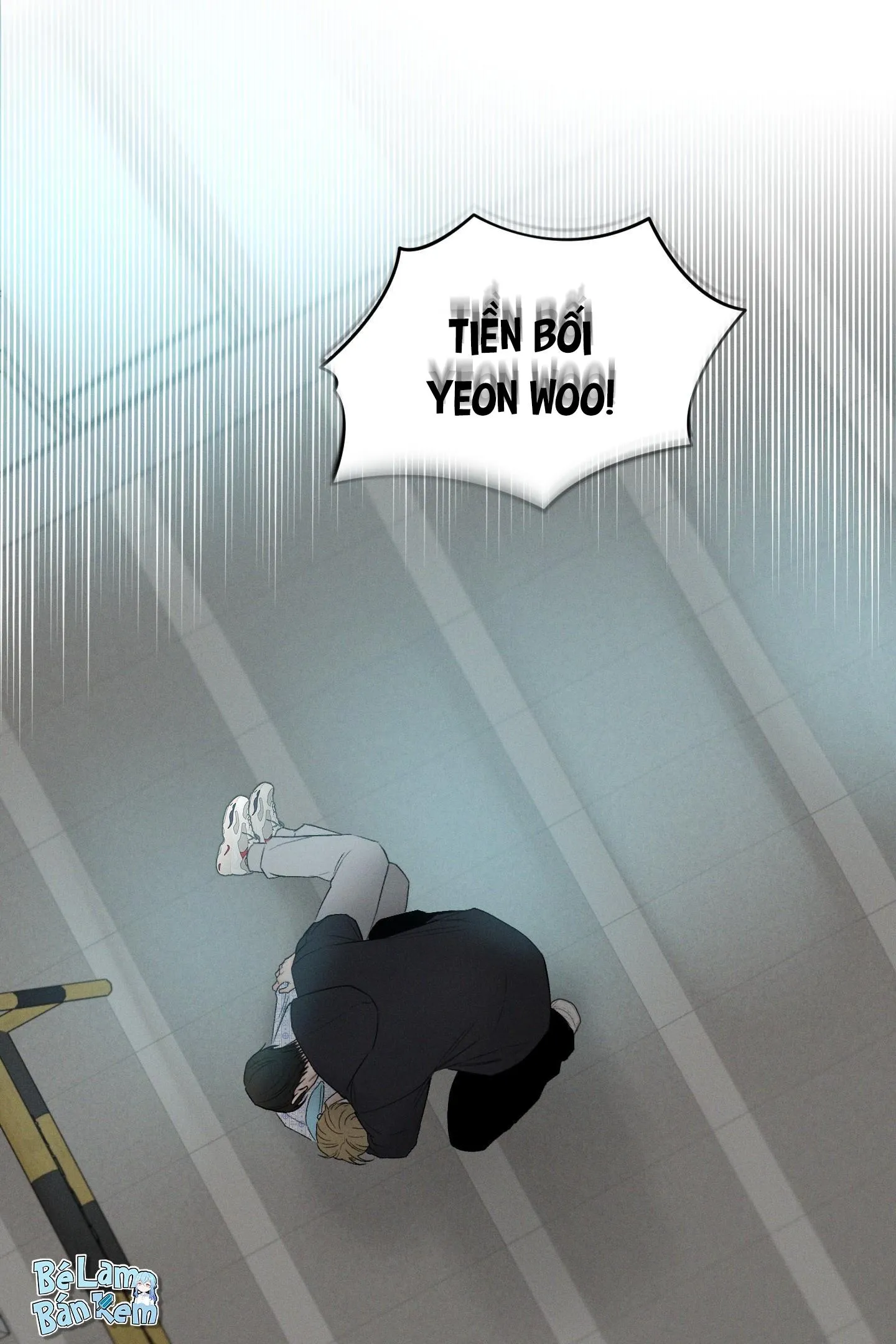 December Chapter 55 Trang 56