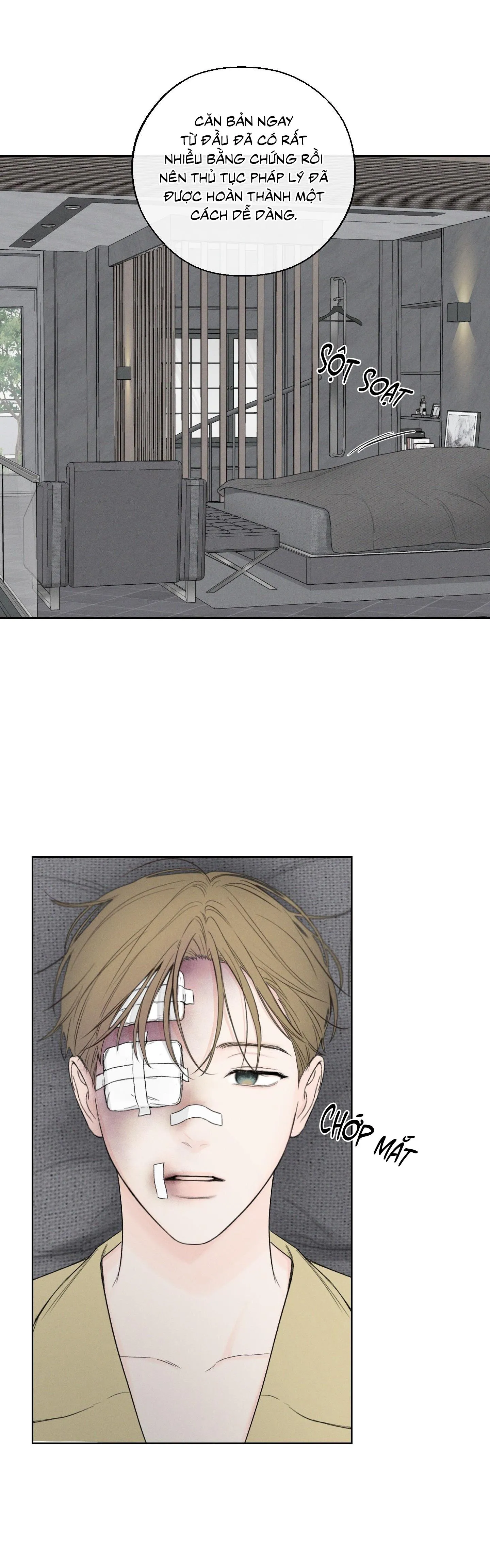 December Chapter 56 Trang 9