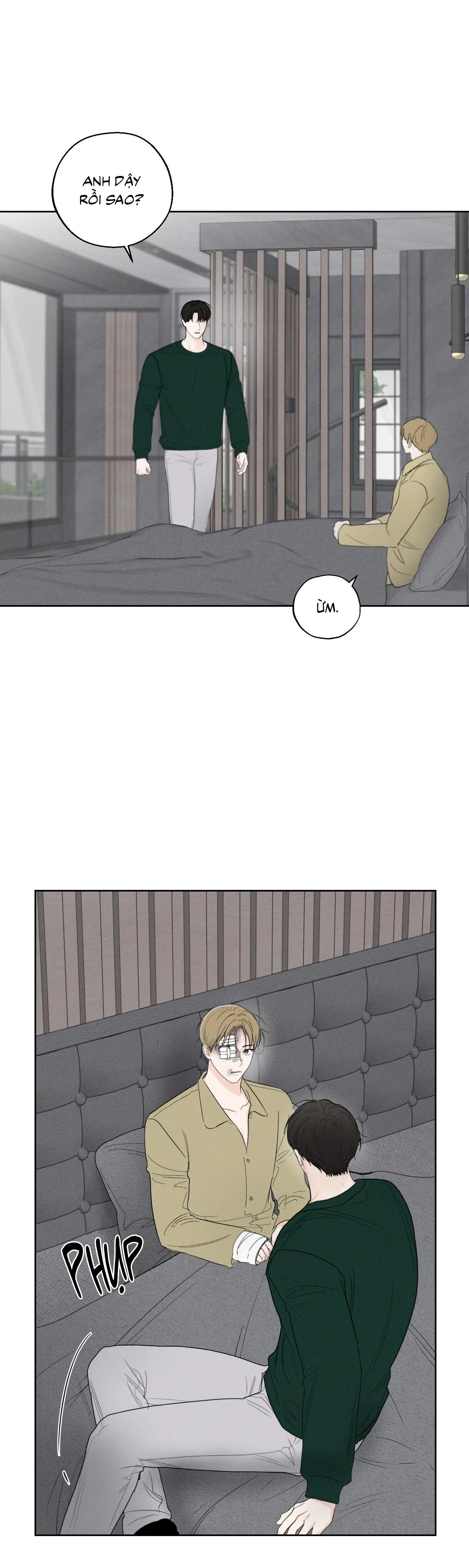 December Chapter 56 Trang 20