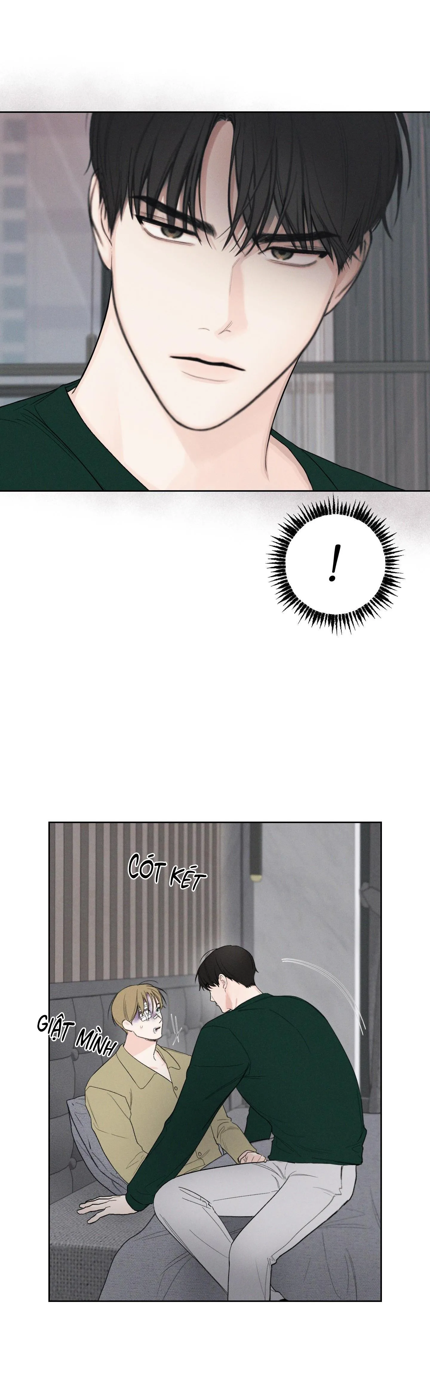 December Chapter 56 Trang 24