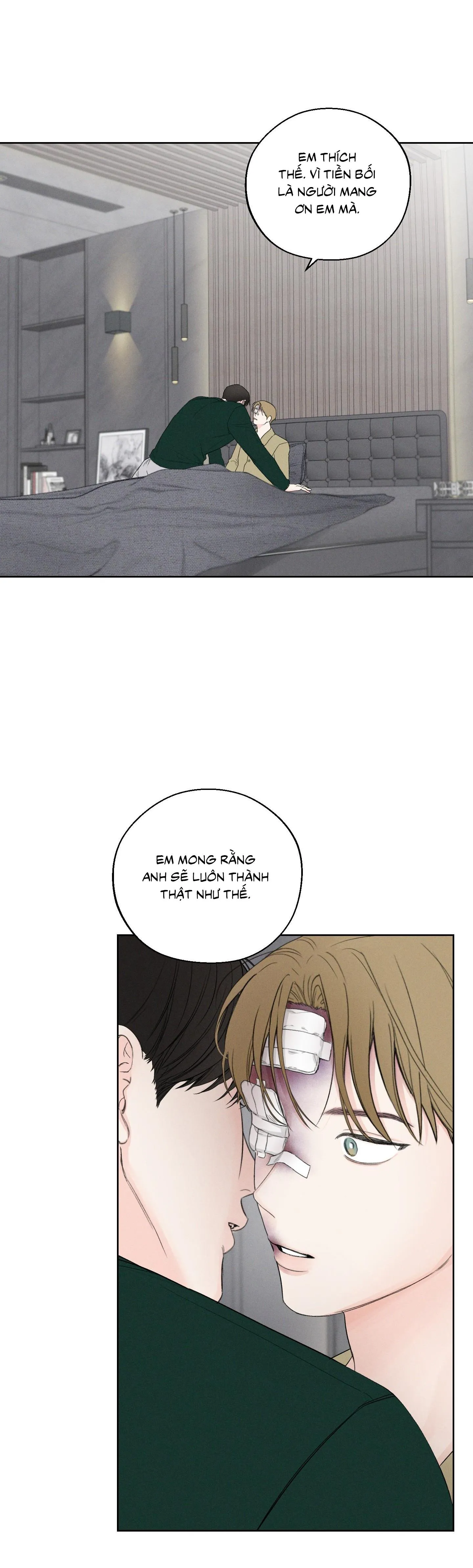 December Chapter 56 Trang 25