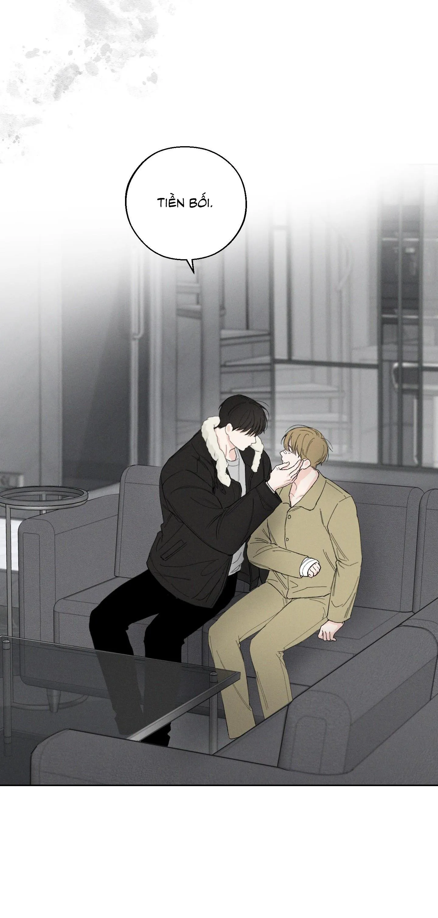 December Chapter 57 Trang 32