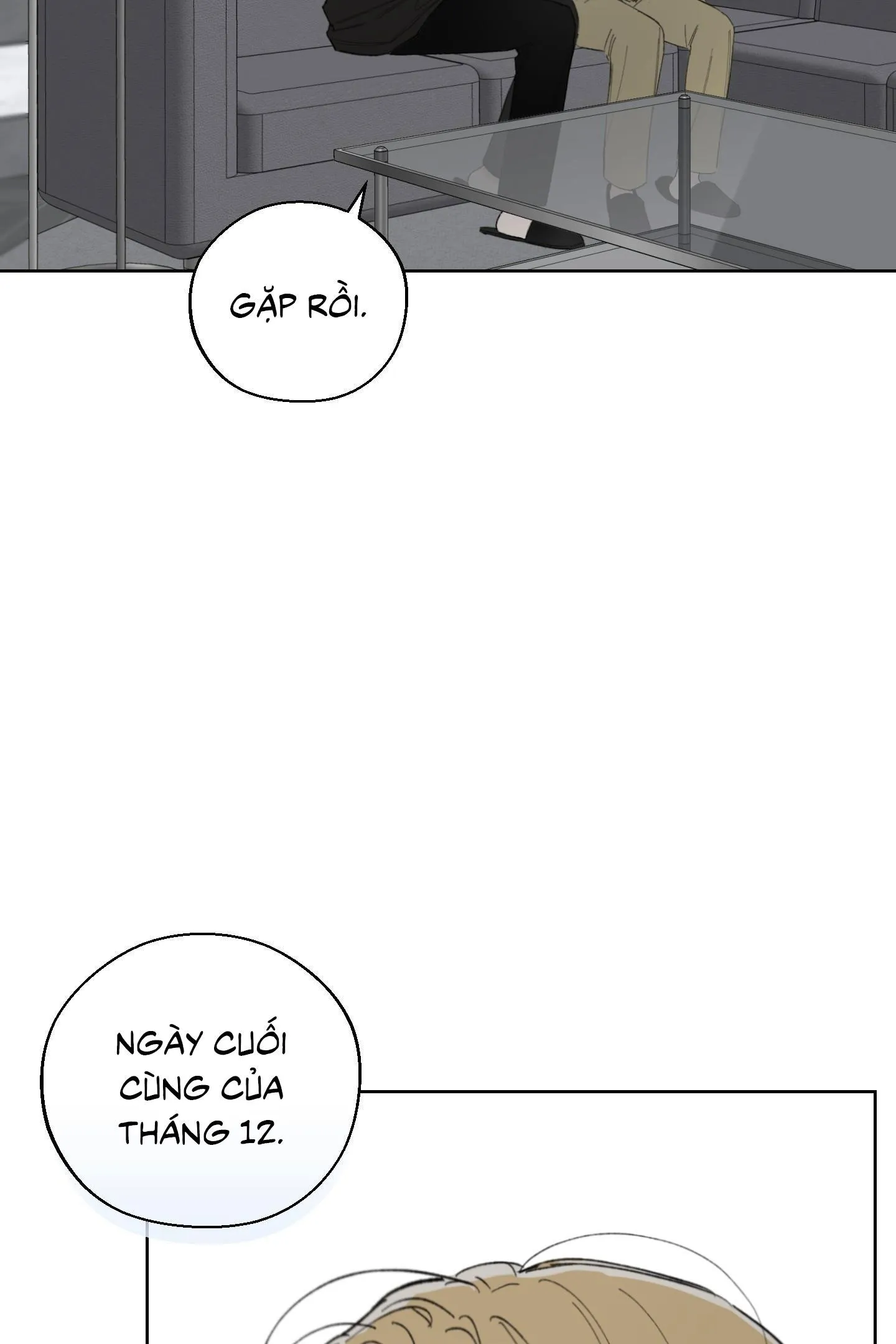 December Chapter 58 Trang 5