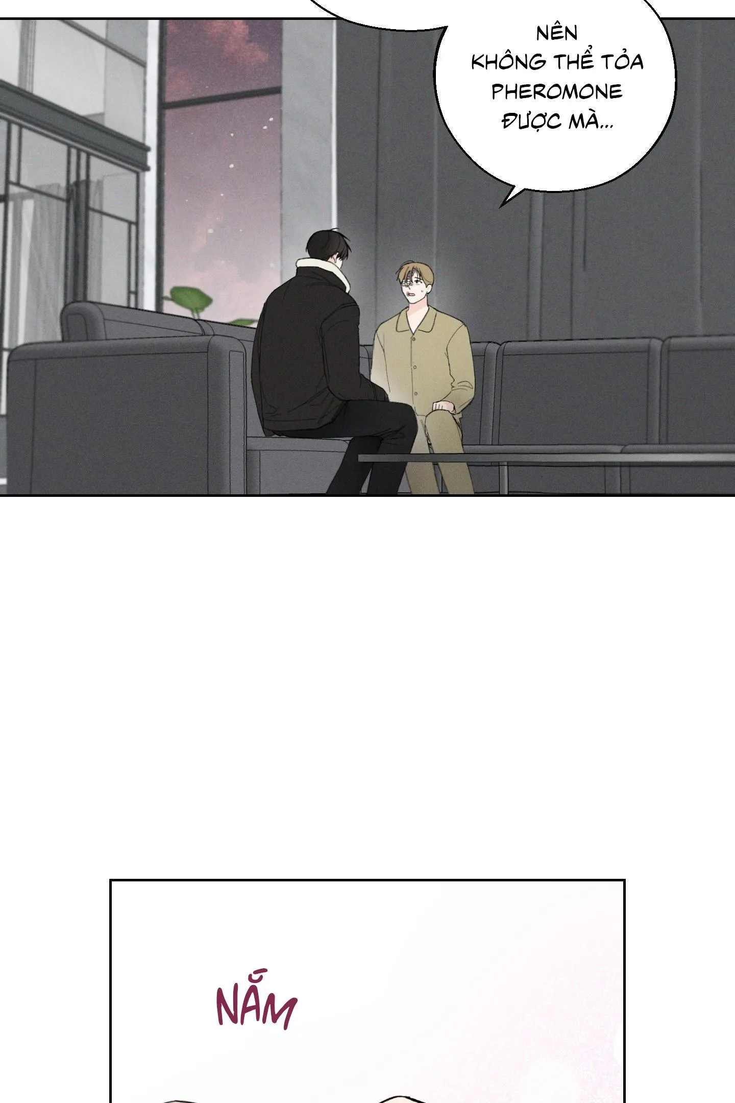 December Chapter 58 Trang 20