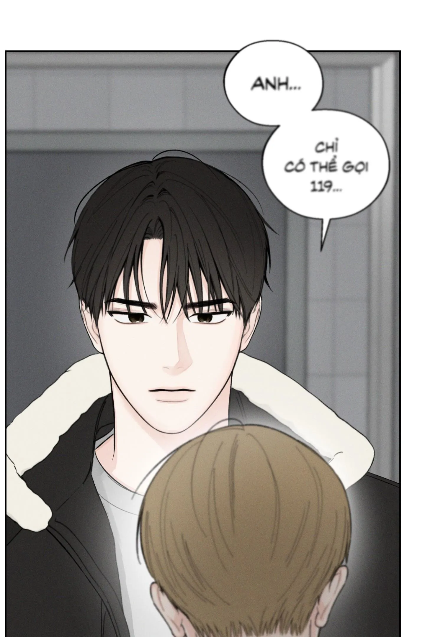 December Chapter 58 Trang 22