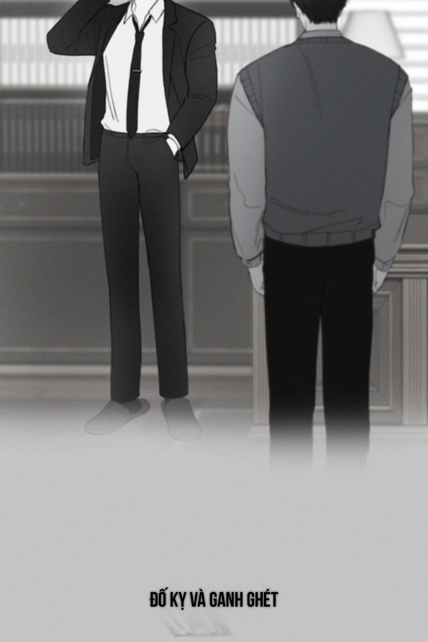 December Chapter 58 Trang 25