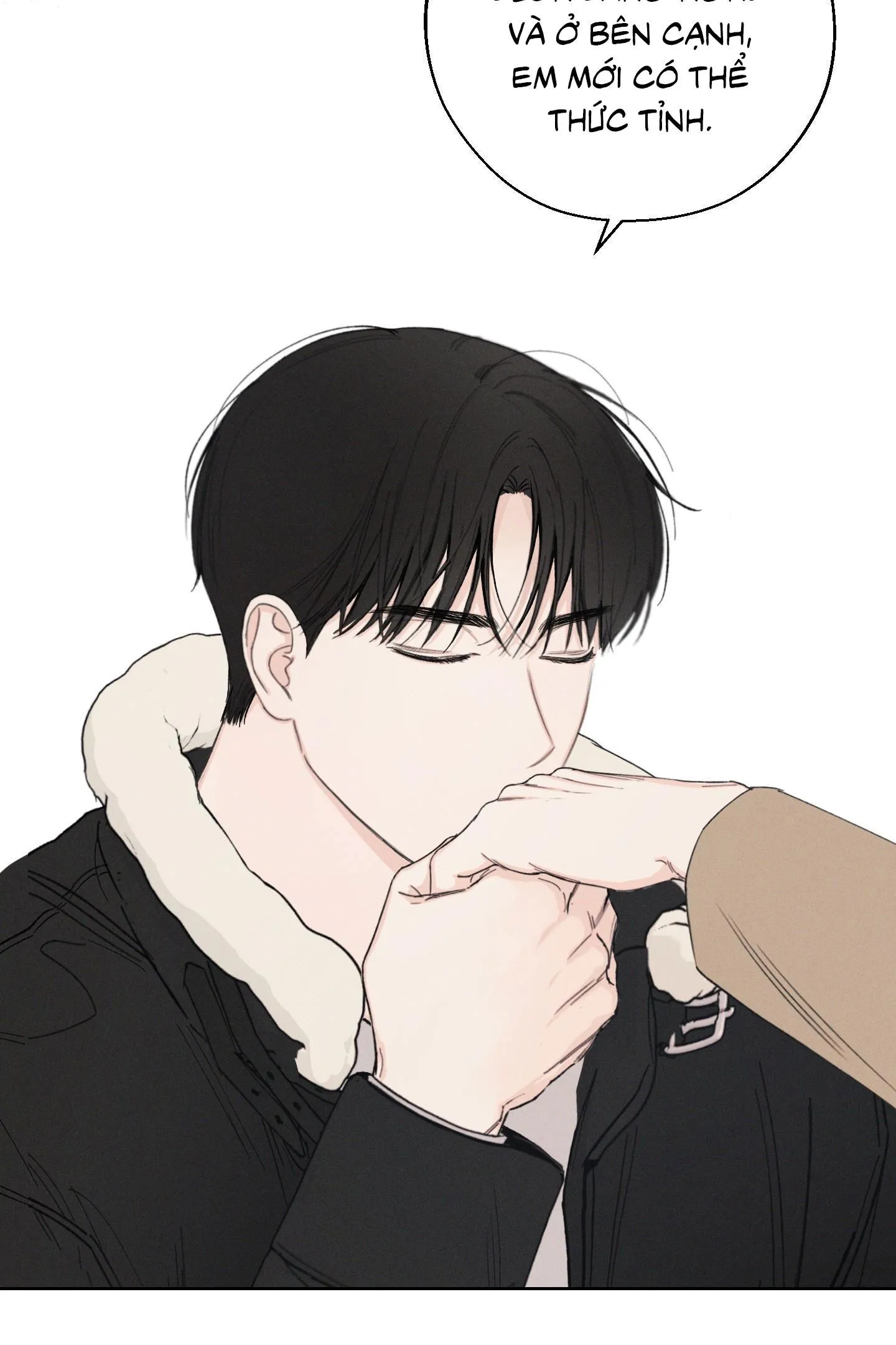 December Chapter 58 Trang 33