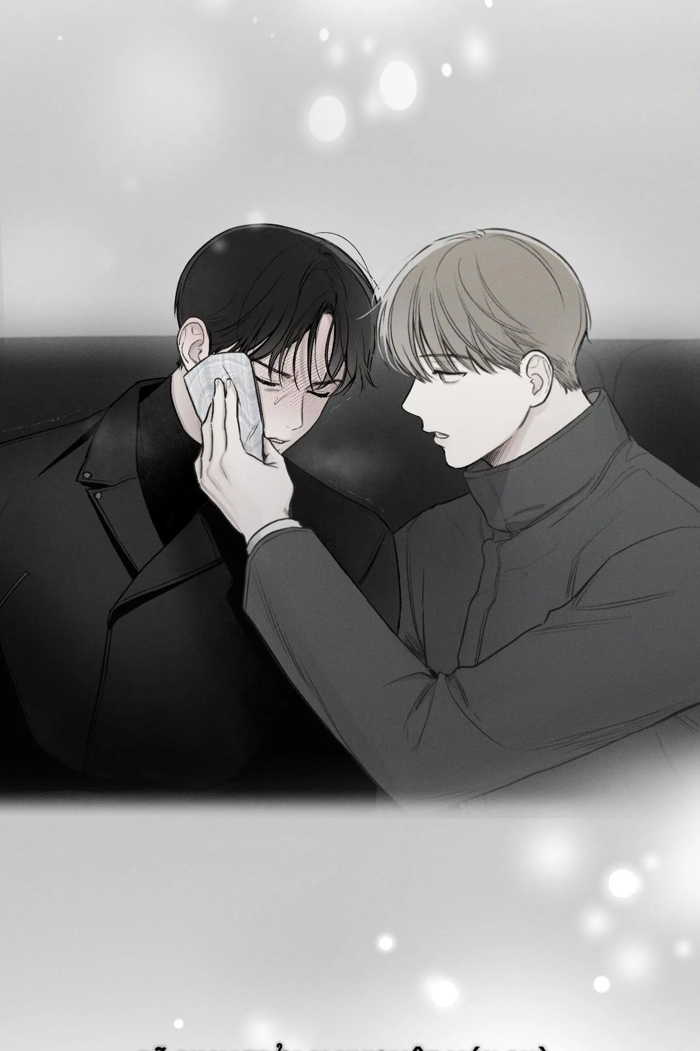 December Chapter 58 Trang 42