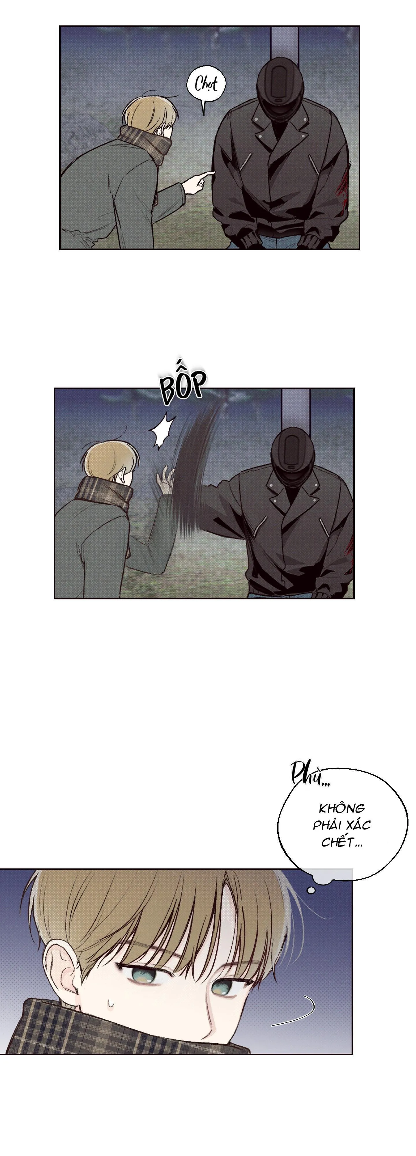 December Chapter 1 Trang 17