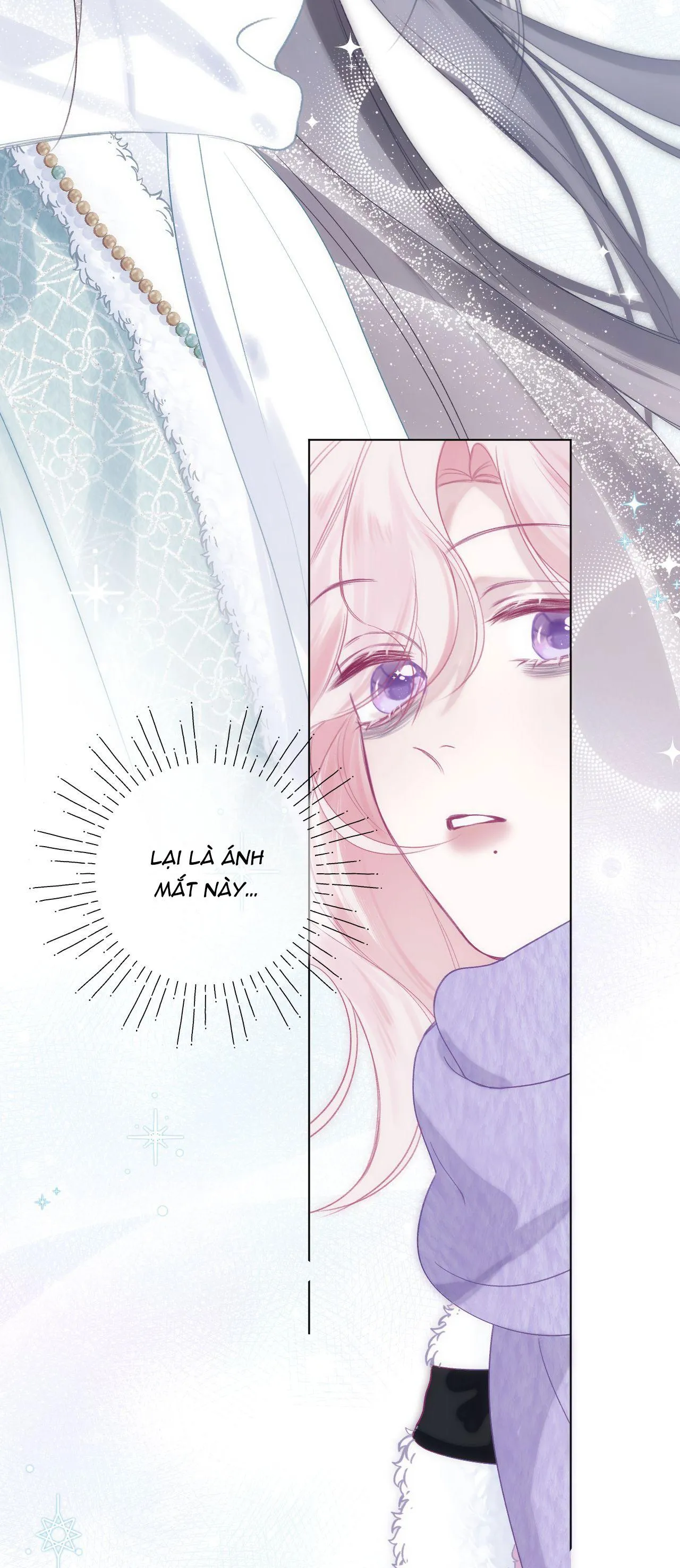 Decibel Của Nhịp Tim Chapter 1 Trang 25