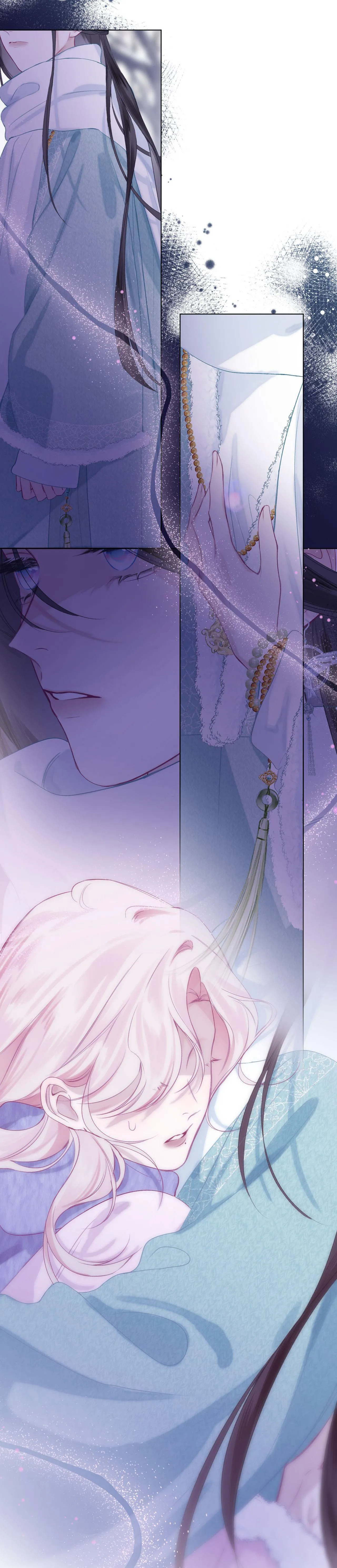 Decibel Của Nhịp Tim Chapter 2 Trang 18