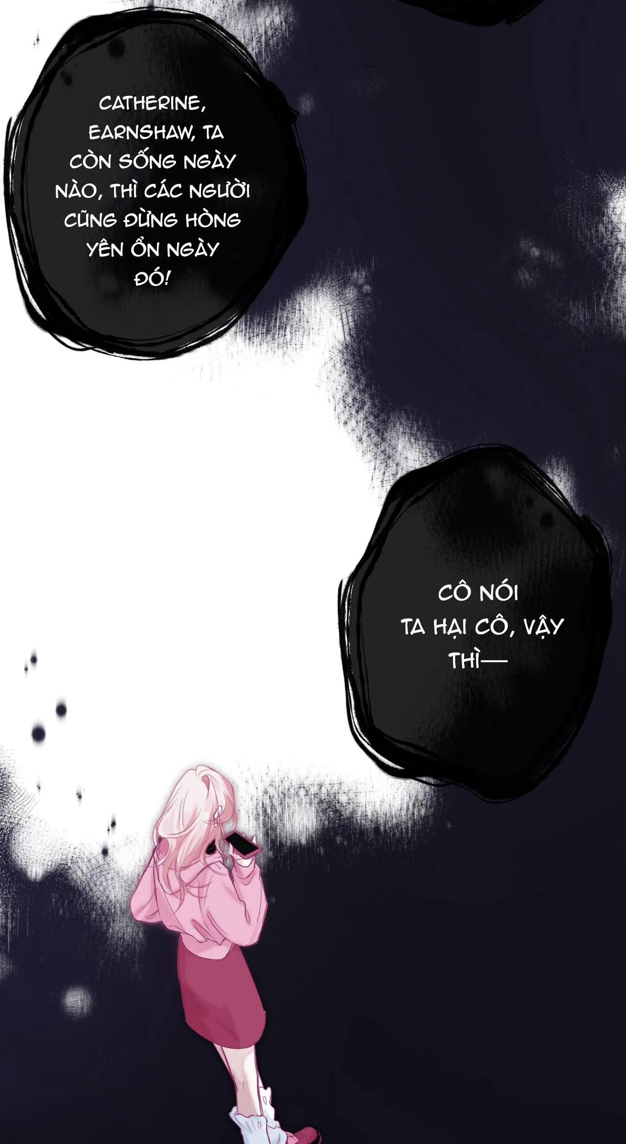 Decibel Của Nhịp Tim Chapter 3 Trang 12