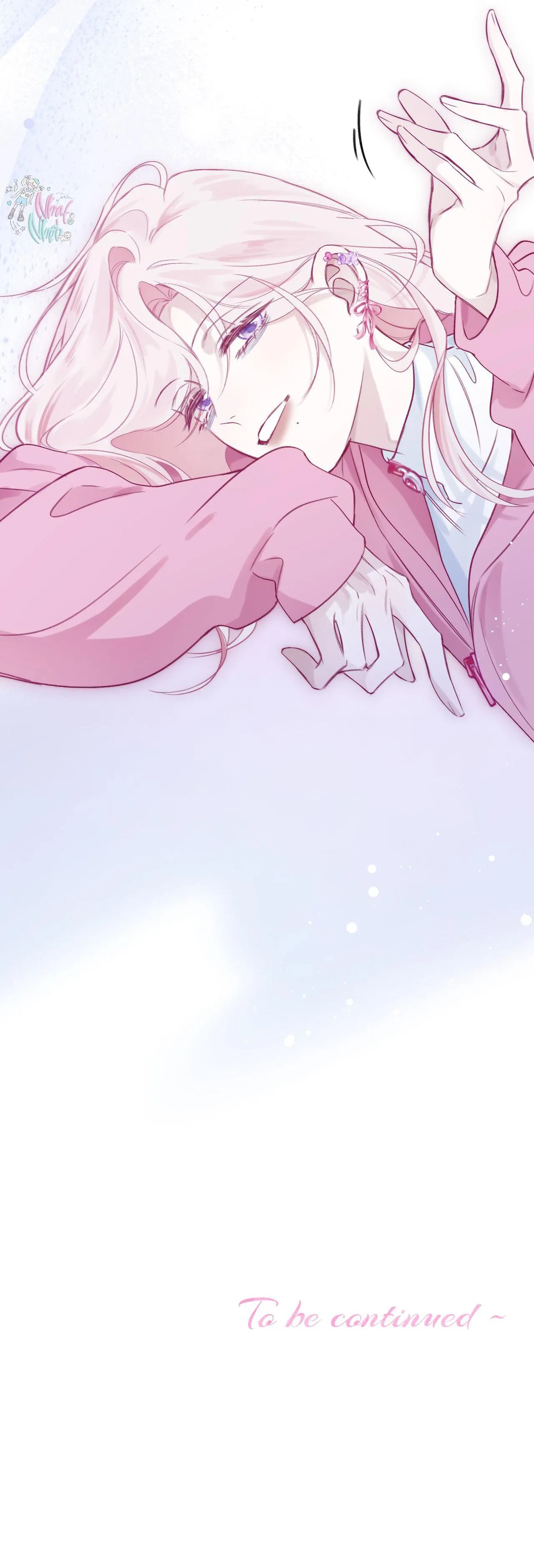 Decibel Của Nhịp Tim Chapter 4 Trang 33