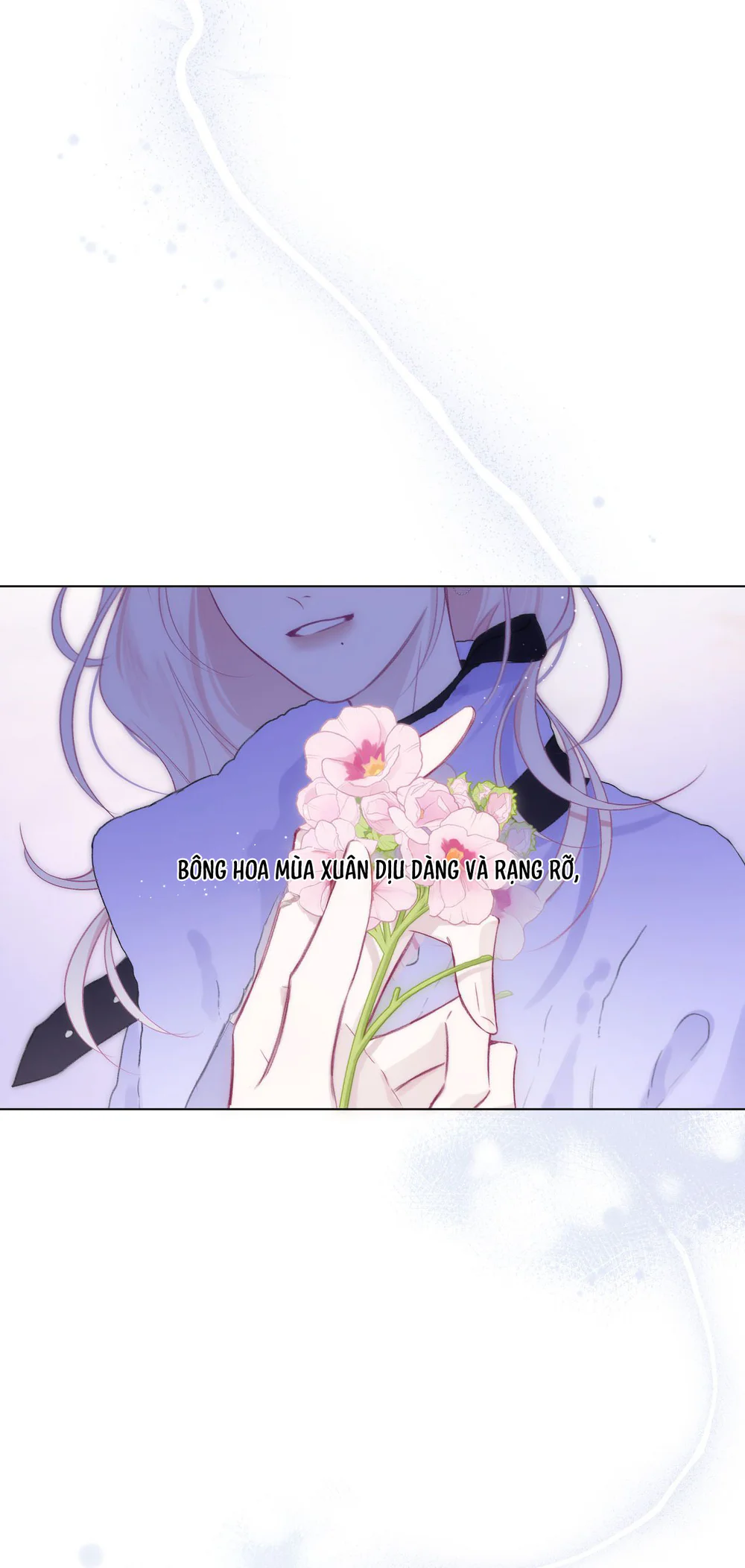 Decibel Của Nhịp Tim Chapter 6 Trang 6