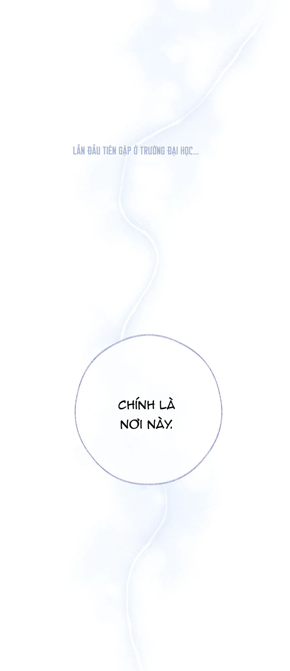 Decibel Của Nhịp Tim Chapter 6 Trang 21