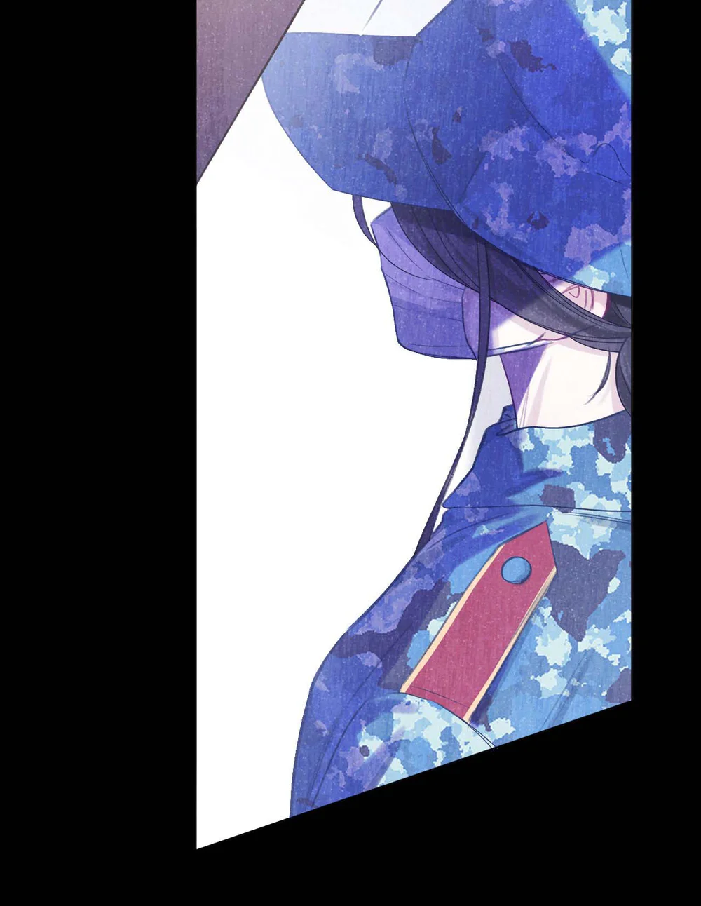 Decibel Của Nhịp Tim Chapter 7 Trang 8