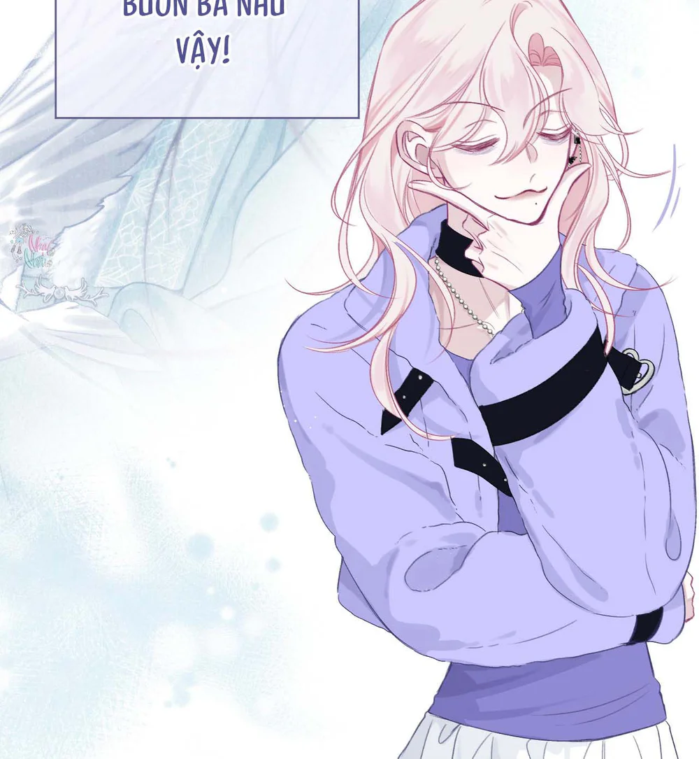 Decibel Của Nhịp Tim Chapter 7 Trang 14