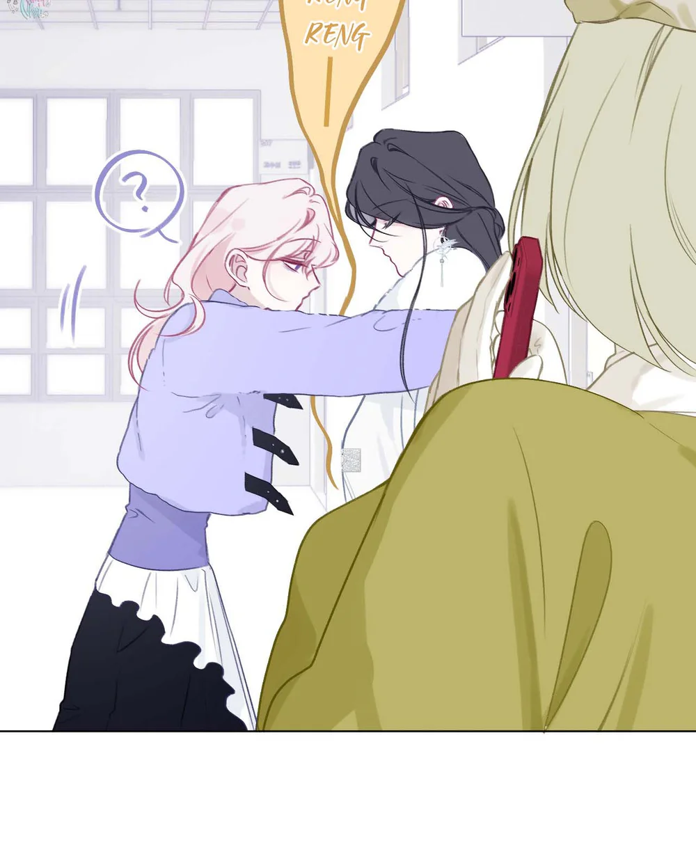 Decibel Của Nhịp Tim Chapter 7 Trang 27