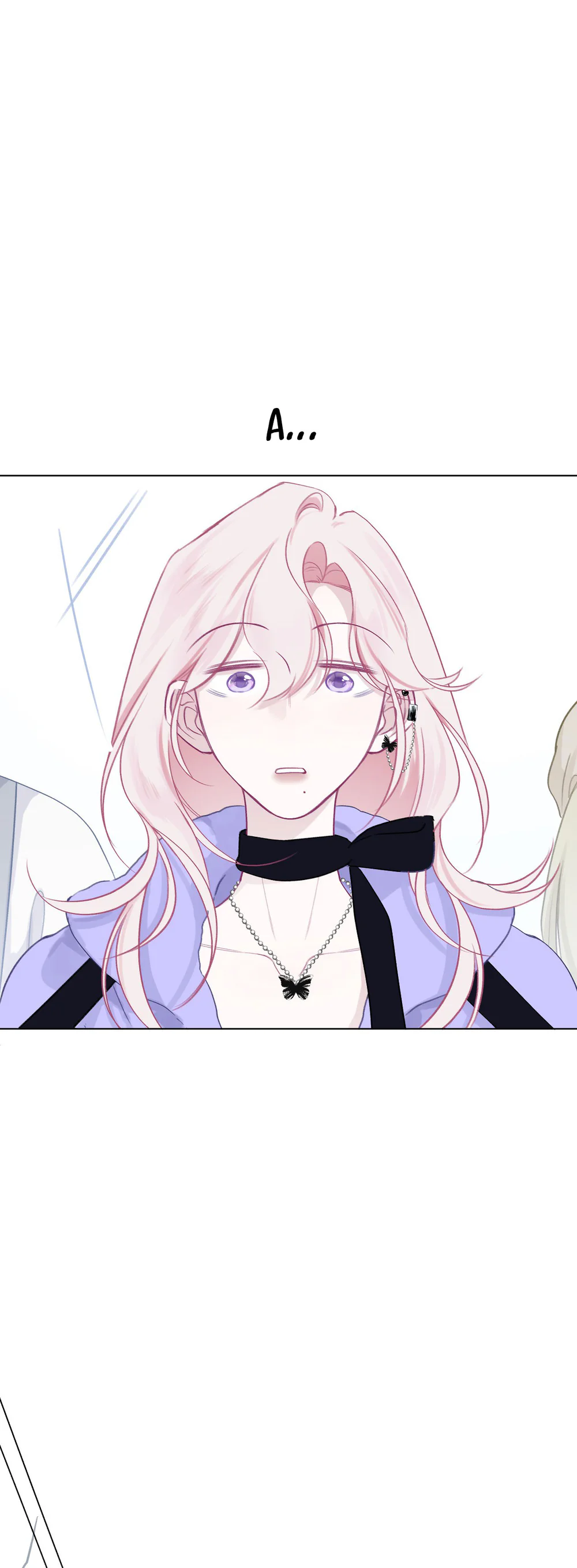 Decibel Của Nhịp Tim Chapter 7 Trang 43