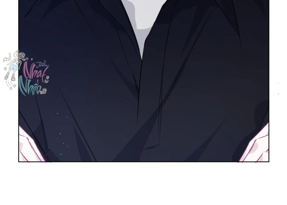 Decibel Của Nhịp Tim Chapter 8 Trang 44