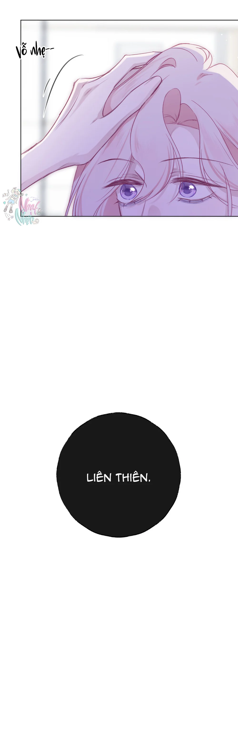 Decibel Của Nhịp Tim Chapter 8 Trang 47