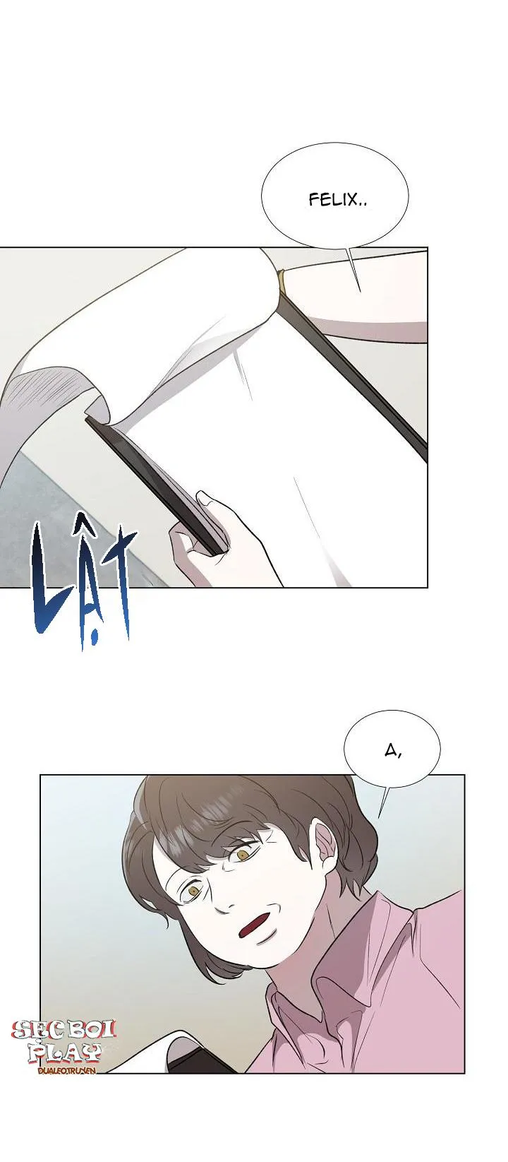 DEEP DOWN Chapter 2 Trang 3