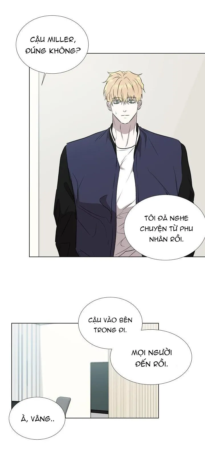 DEEP DOWN Chapter 2 Trang 4