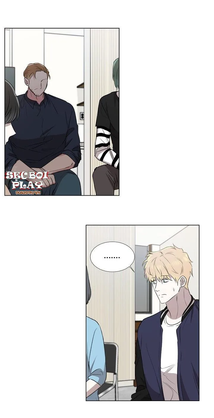 DEEP DOWN Chapter 2 Trang 9