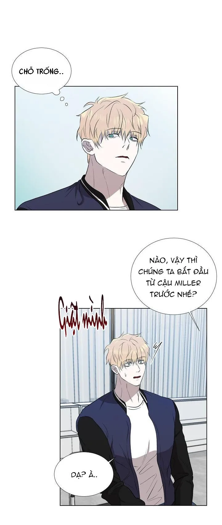 DEEP DOWN Chapter 2 Trang 13