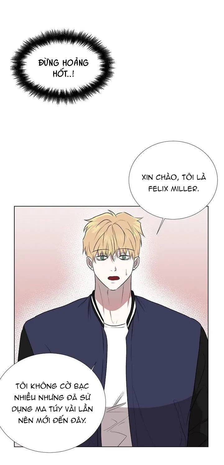 DEEP DOWN Chapter 2 Trang 14