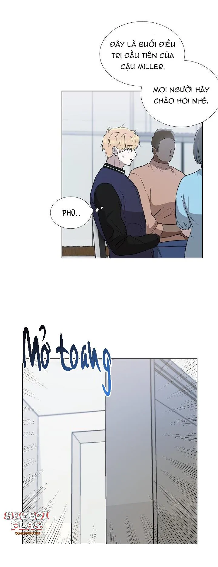 DEEP DOWN Chapter 2 Trang 15