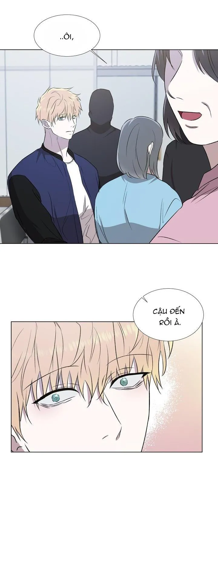 DEEP DOWN Chapter 2 Trang 16