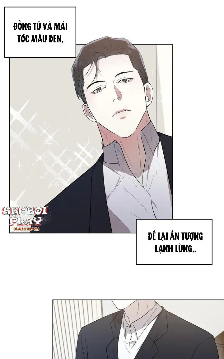 DEEP DOWN Chapter 2 Trang 20