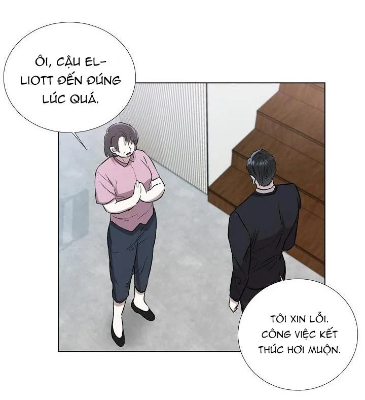 DEEP DOWN Chapter 2 Trang 23