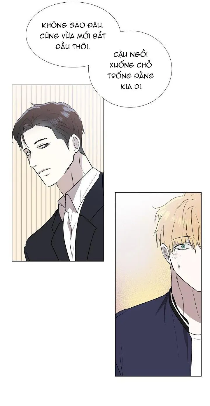 DEEP DOWN Chapter 2 Trang 24