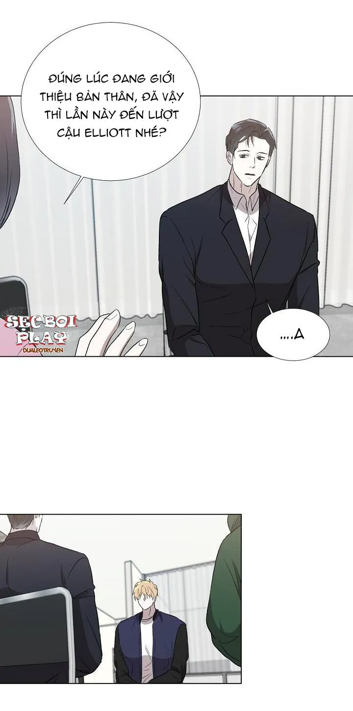 DEEP DOWN Chapter 2 Trang 25